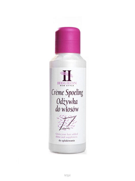 Hegron Creme Spoeling Odżywka do spłukiwania 500ml