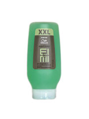 Wella Sculpt Force Mocny Żel Nabłyszczający 250 ml