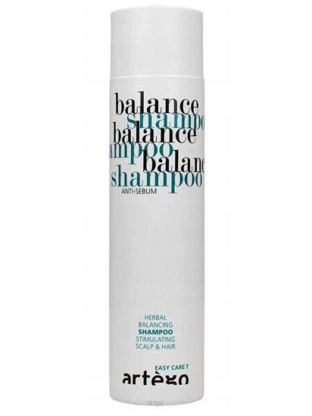 Artego Balance Szampon Przeciw Przetłuszcz. 250ml
