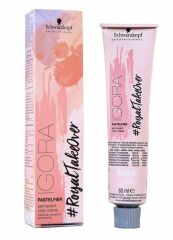 Schwarzkopf Igora Pastelfier Dodatek Do Farby 60ml