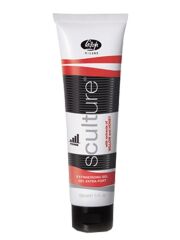 Lisap Sculture Extrastrong Gel Żel Do Włosów 150