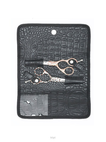 Sibel Etui Na Nożyczki Fryzjerskie Case 20 X 9 cm