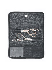 Sibel Etui Na Nożyczki Fryzjerskie Case 20 X 9 cm