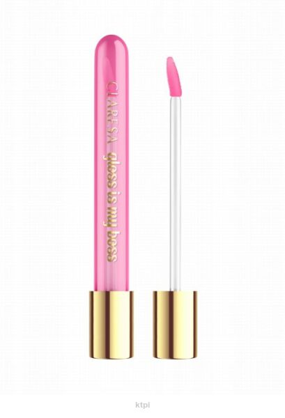 Claresa Gloss Is My Boss Błyszczyk 11 5ml