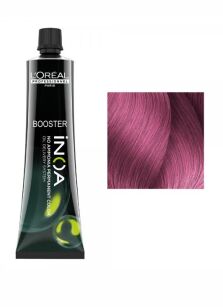 Loreal Inoa Oil Delivery BOOSTER FIOLETOWY 60 g