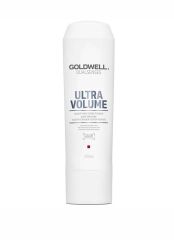 Goldwell Dualsenses Ultra Volume Odżywka zwiększająca objętosć włosów 200ml