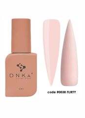 DNKA baza pod french  kolor 0038 flirty 12g