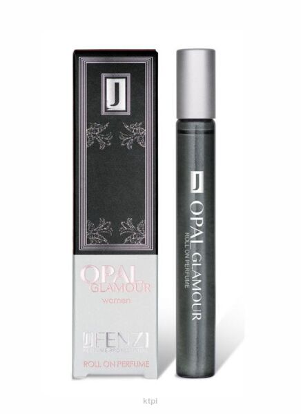 JFenzi Opal Glamour Roll On dla Kobiet 10 ml