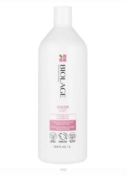 Matrix Biolage Colorlast Conditioner odżywka do włosów farbowanych 1000 ml
