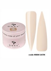 DNKA Builder Gel Satin #0004 30ml