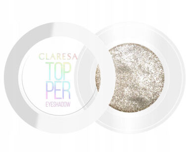 Claresa Topper cień do powiek 05 Stellar