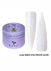DNKa Builder Gel 30 ml #0034 Hollywood