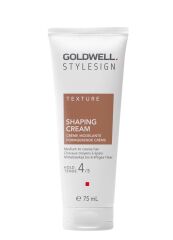 Goldwell StyleSign Texture Shaping Cream Krem Kształtujący 75ml