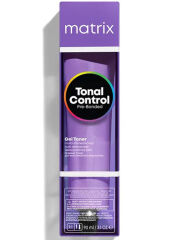 Matrix Tonal Control Pre-Bonded Toner kwasowy 9 V 90ml