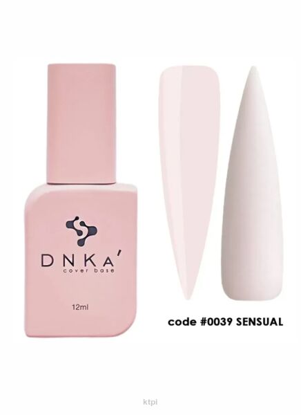 DNKA baza pod french  kolor 0039 sensual 12g
