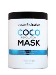 Scandic Profis Maska Coco Revolution Odżywcza 1000