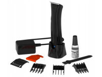 Wahl Beret Trymer Bezprzewodowy Czarny - 2