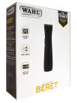 Wahl Beret Trymer Bezprzewodowy Czarny - 4