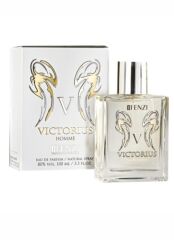 JFenzi Victorius Homme Woda Perfumowana dla Mężczyzn 100 ml