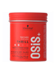 Schwarzkopf Osis Texture Thrill Guma Do Włosów 100