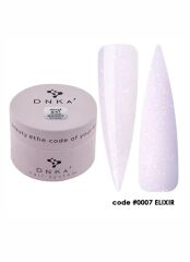 DNKA żel akrylowy kolor 0007 elixir 30 g
