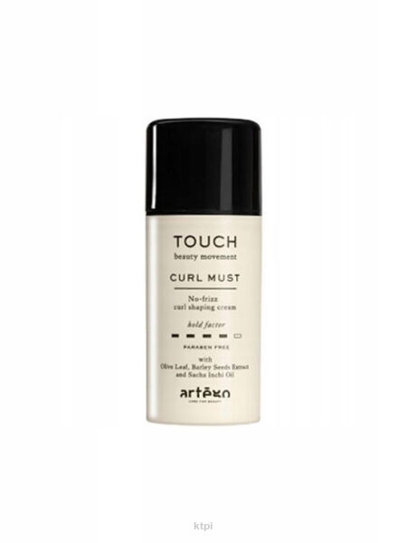 Artego Touch Curl Must Krem do loków 100 ml