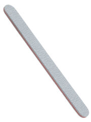 Pilnik do paznokci Prosty Zebra 180/240 1 sztuka