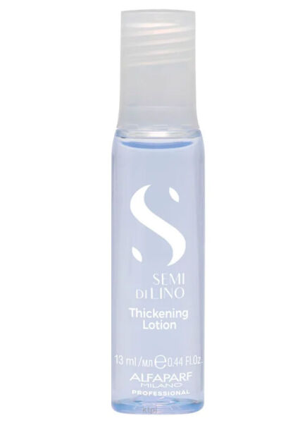 ALFAPARF SDL DENSITY Thickening lotion ampułki pogrubiające włosy 13 ml