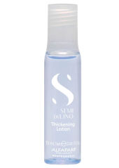 ALFAPARF SDL DENSITY Thickening lotion ampułki pogrubiające włosy 13 ml