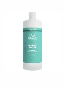 Wella Invigo Volume Boost szampon objętość 1000 ml