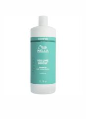 Wella Invigo Volume Boost szampon objętość 1000 ml