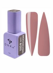 DNKa Gel Polish Color #0111 Lakier Hybrydowy 12 ml