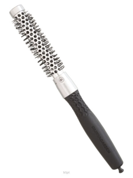 Olivia Garden Szczotka Blowout Classic Silver 10mm