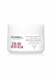 Goldwell Dualsenses Blondes Extra Rich Maska regenerująca 200ml