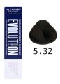 Alfaparf Evolution of the color farba do włosów EOC 5.32 60 ml - 2