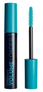 AVON Supershock Volume Tusz do rzęs 10 ml