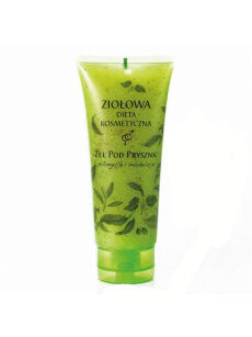 Korana Ziołowy Żel Pod Prysznic 200 ml