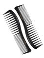 Kashoki Tomoko Hair 436 Grzebień do włosów - 3