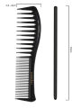 Kashoki Tomoko Hair 436 Grzebień do włosów - 2