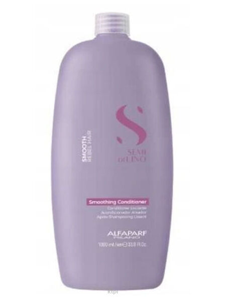 Alfaparf SDL Smooth Odżywka dyscyplinująca 1000 ml