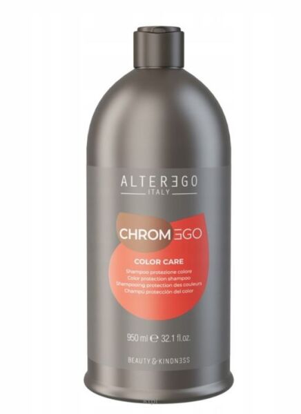 Alter Ego Color Care Szampon włosy farbowane 950ml