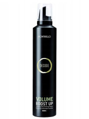 Montibello Decode Volume Boost Up Pianka Obj 300ml