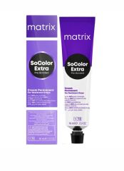 Matrix SoColor, farba do włosów z technologią Pre-Bonded 508 N 90ml