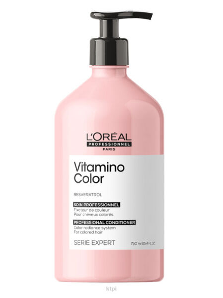Loreal Expert Vitamino Color Odżywka 750ml