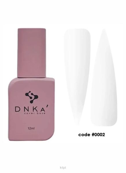 DNKa Fast Gel 0002 Caliope 12 ml