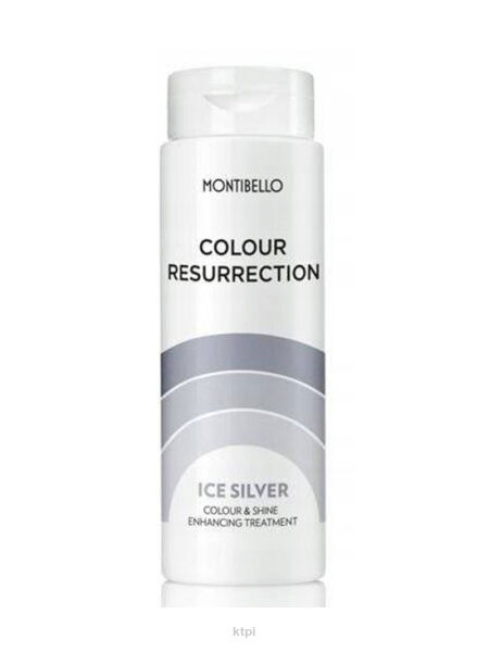 Montibello Colour Resurrection Ice Silver 150ml