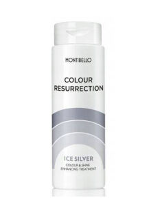 Montibello Colour Resurrection Ice Silver 150ml