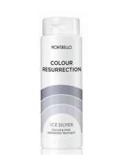 Montibello Colour Resurrection Ice Silver 150ml