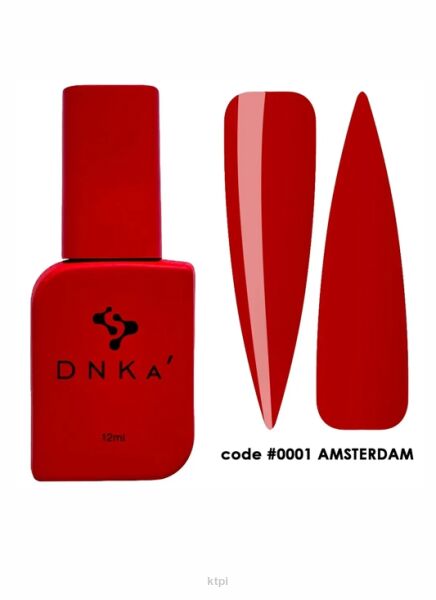 DNKa Cover Top kolor 0001 12ml