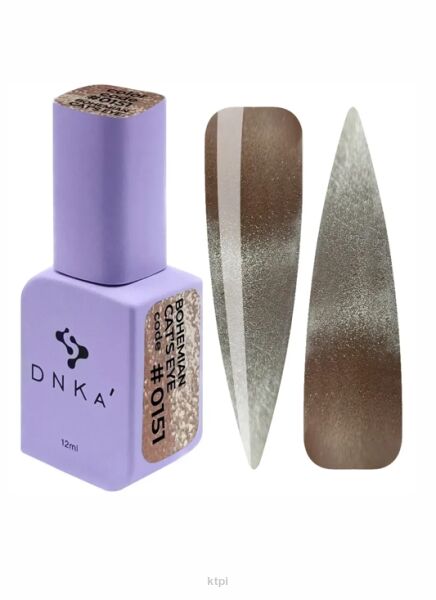 DNKa Gel Polish Color #0151 Lakier Hybrydowy 12 ml